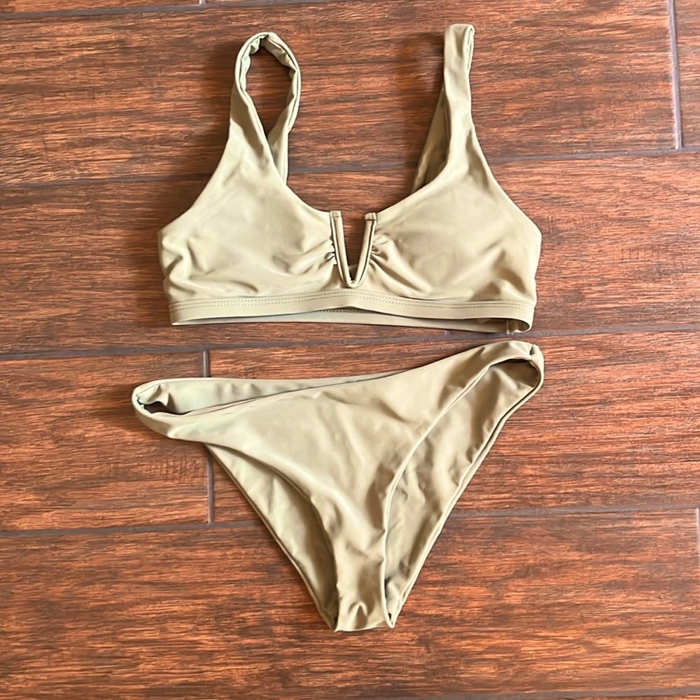Bikini with Padding
